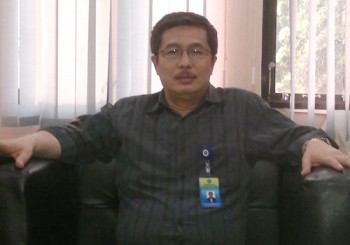 Prof. M. Sirozi