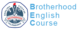 Brotherhood English Course