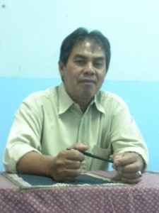 Mr. Syaiful
