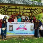 40th ANNIVERSARY