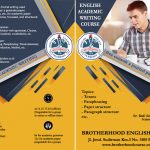 English Academic Writing Course